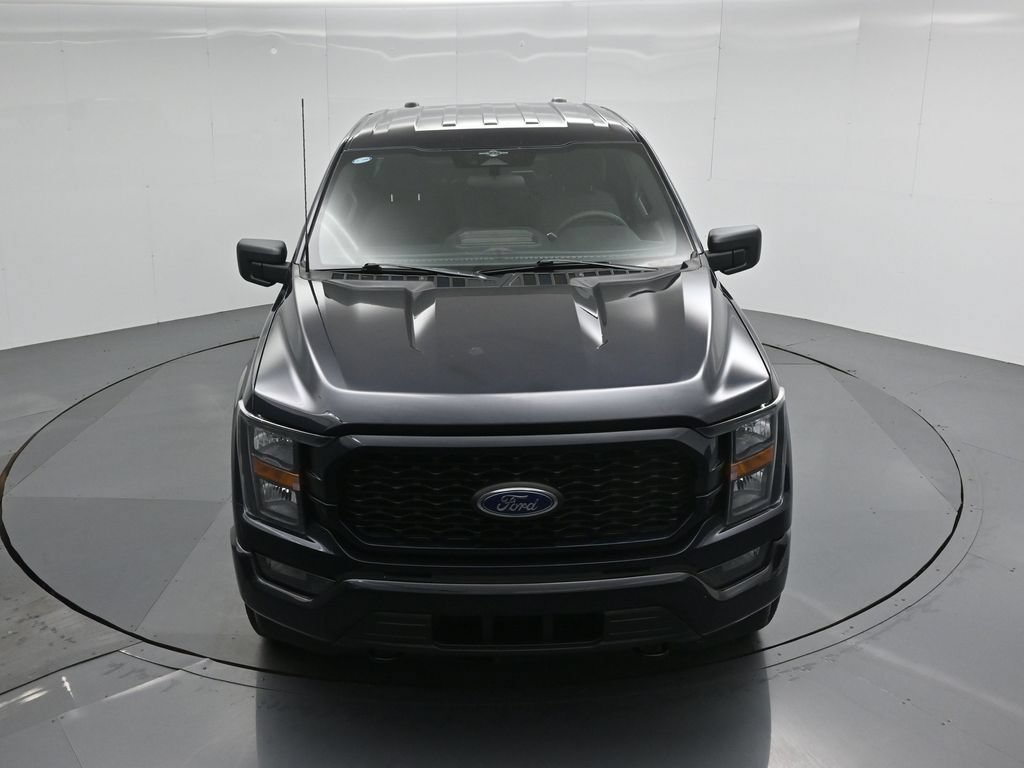 Certified 2023 Ford F150 XL w/ STX Appearance Package AWD/4WD image 33