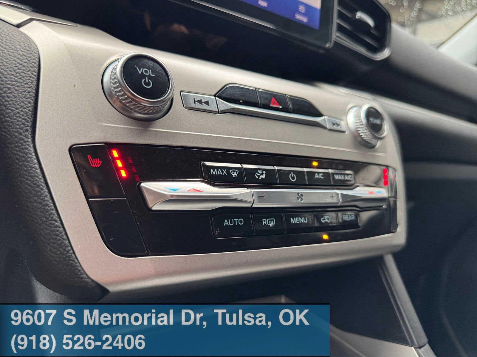 Certified 2022 Ford Explorer XLT image 22