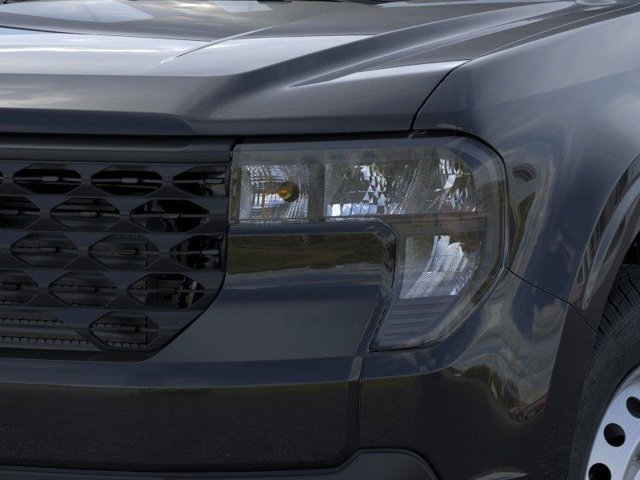 Certified 2026 Ford Maverick XL FWD image 24