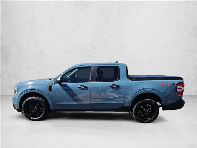 Certified 2022 Ford Maverick XLT w/ Equipment Group 300A Standard AWD/4WD image 3