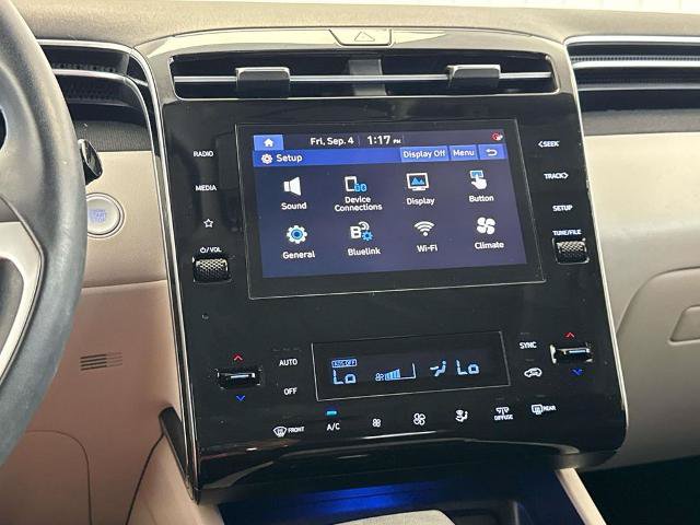 Used 2022 Hyundai Tucson SEL w/ Convenience Package FWD image 30