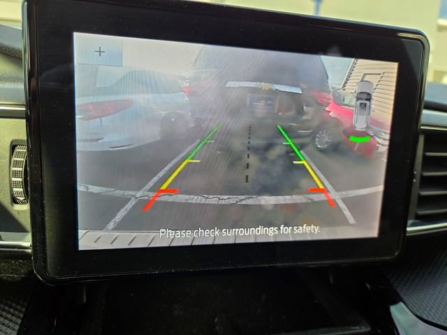 Certified 2024 Ford Explorer ST-Line w/ Class IV Trailer Tow Package image 15