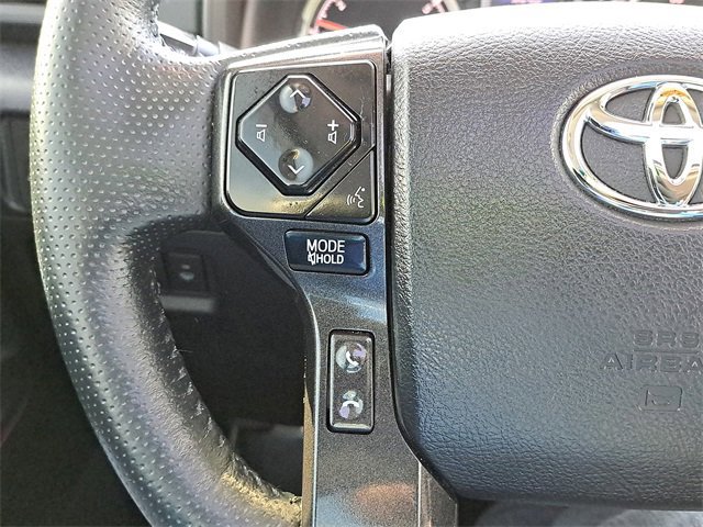 Used 2023 Toyota 4Runner TRD Pro image 13