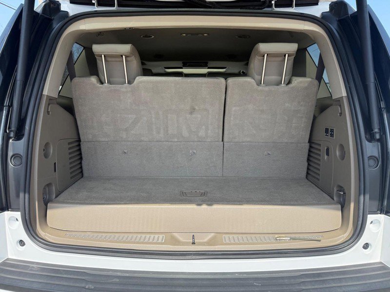 Used 2019 GMC Yukon SLT w/ Open Road Package image 10