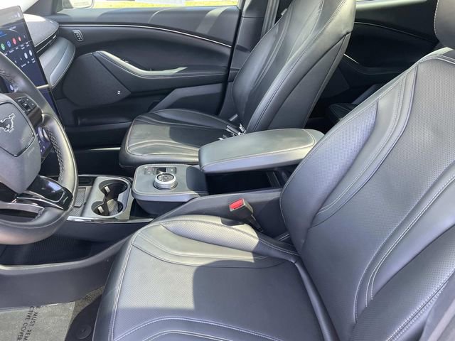 Certified 2024 Ford Mustang Mach-E Premium image 22