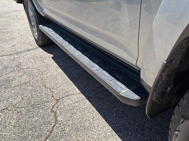 Used 2019 Toyota 4Runner SR5 Premium AWD/4WD image 7