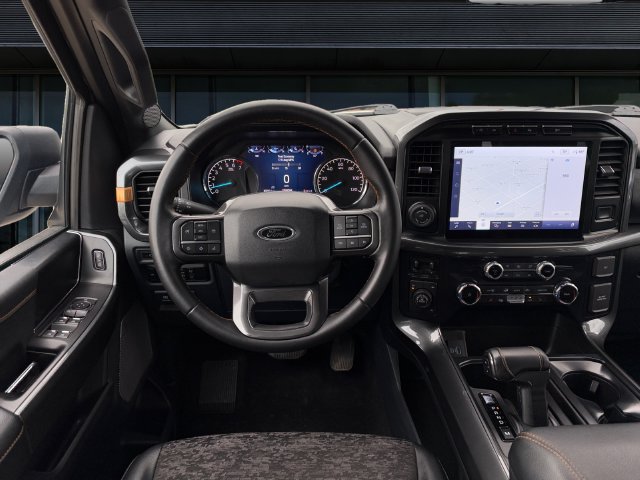 Certified 2023 Ford F150 Tremor w/ 360 Degree Camera Package AWD/4WD image 12