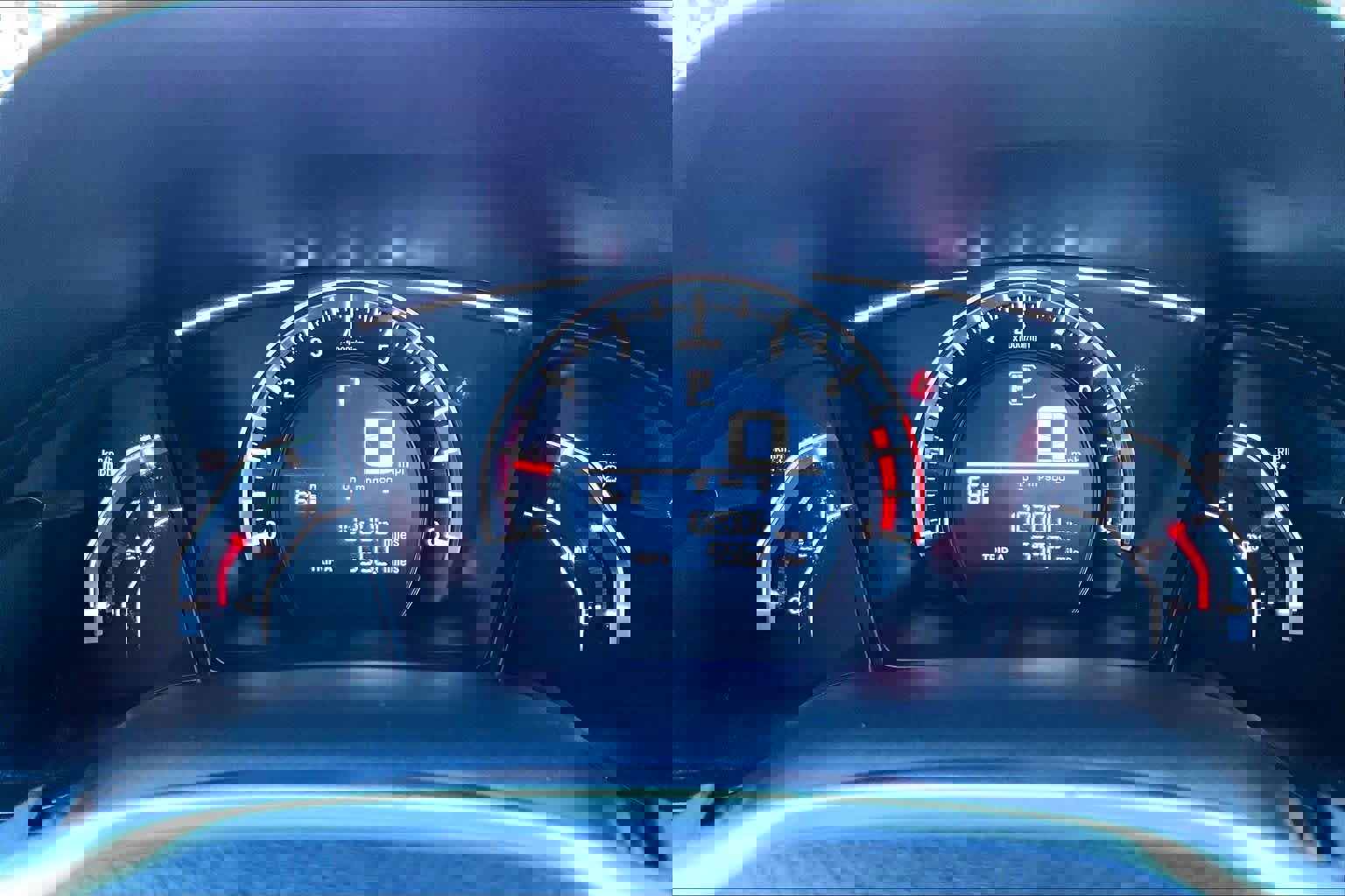 Used 2018 Honda Civic LX image 27