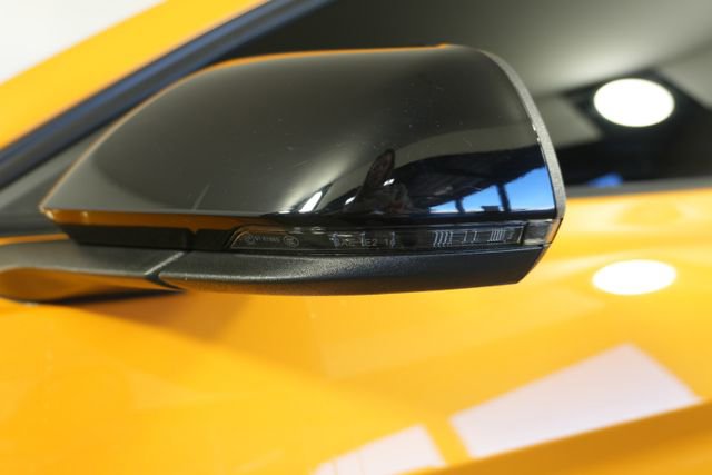 Certified 2022 Ford Mustang GT Premium w/ Equipment Group 401A image 16