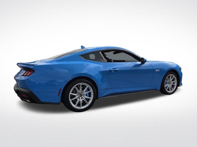 Certified 2024 Ford Mustang GT Premium RWD image 9