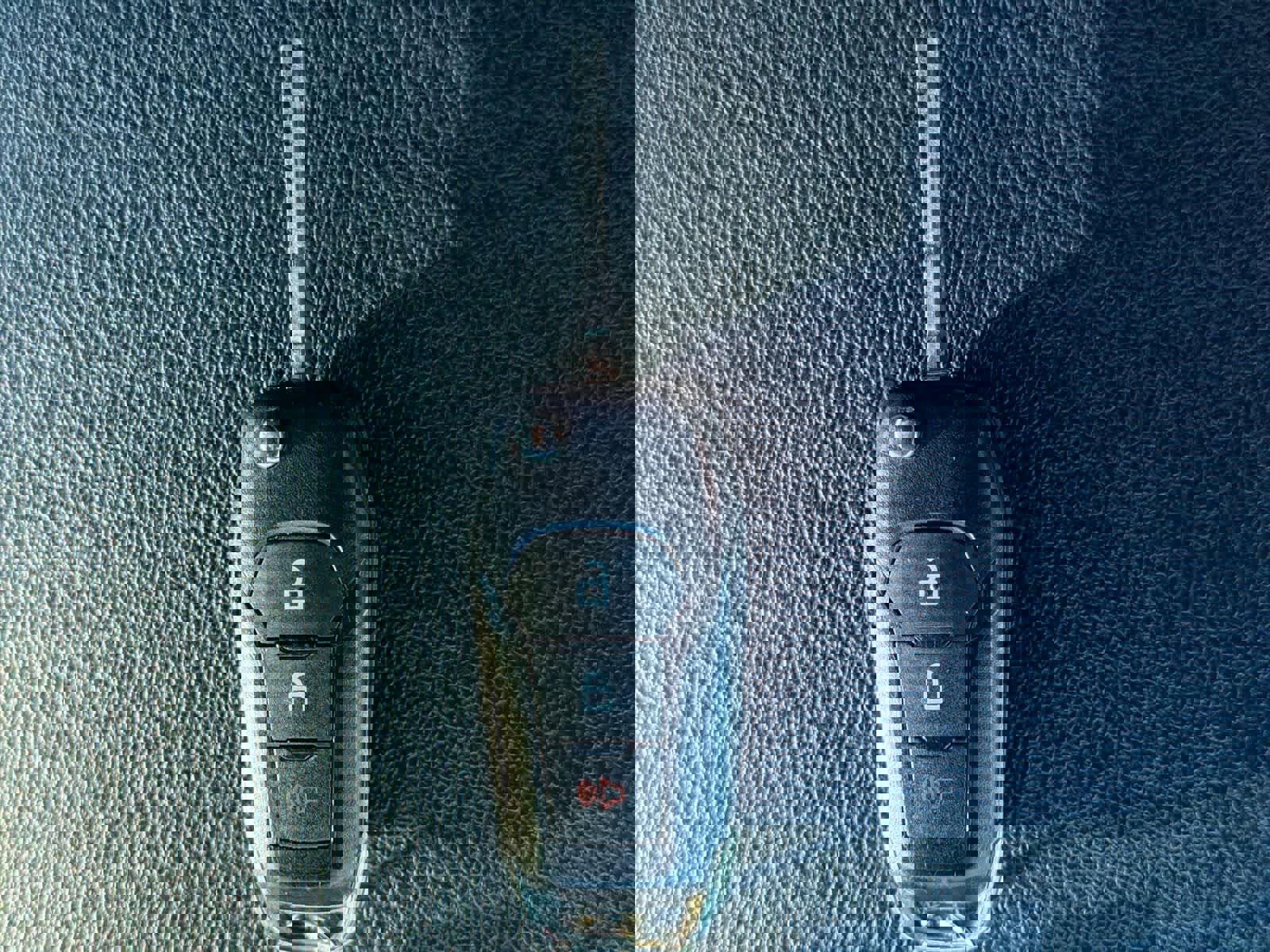 Certified 2022 Ford F150 XL w/ STX Appearance Package image 37