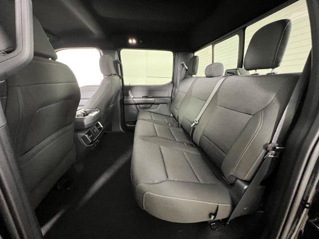 Certified 2023 Ford F150 XLT w/ Equipment Group 302A High AWD/4WD image 18