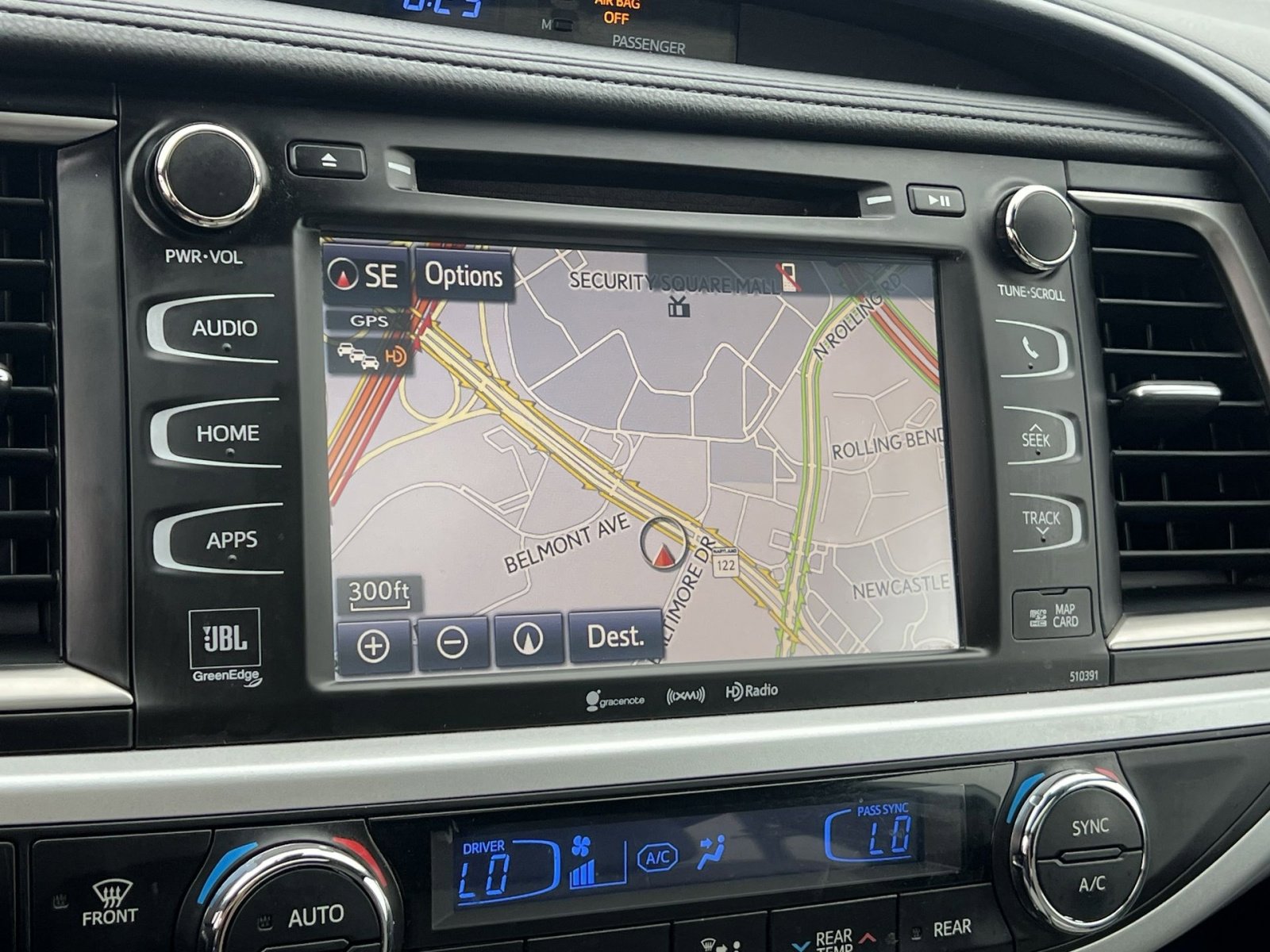 Used 2019 Toyota Highlander Limited AWD/4WD image 28