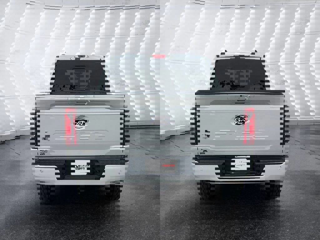 Certified 2025 Ford F150 XLT w/ Equipment Group 302A MID image 3