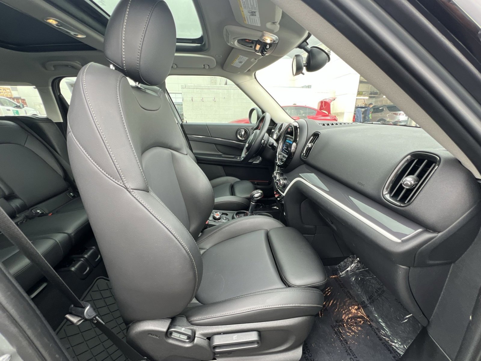 Used 2019 MINI Cooper Countryman S image 26