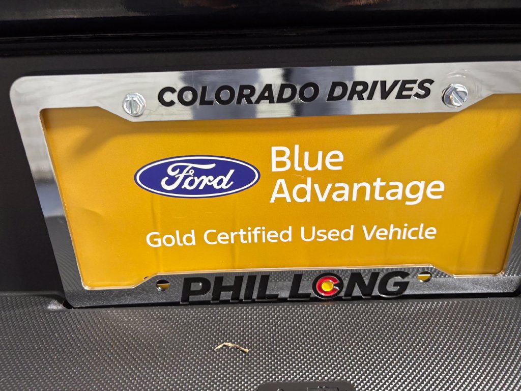 Certified 2025 Ford F150 Lariat AWD/4WD image 31