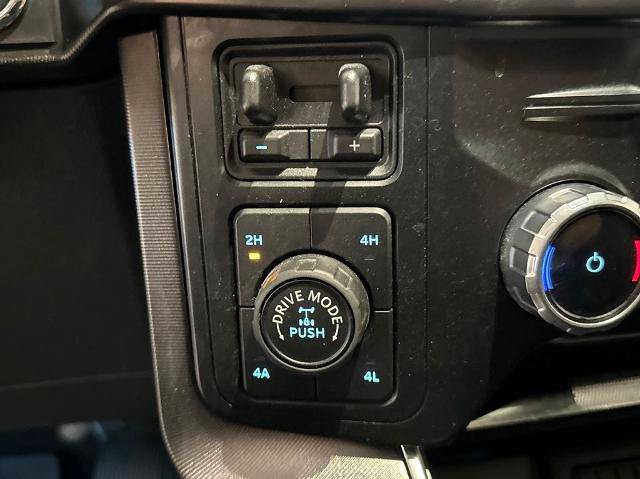 Certified 2023 Ford F150 Platinum w/ Equipment Group 701A High AWD/4WD image 30