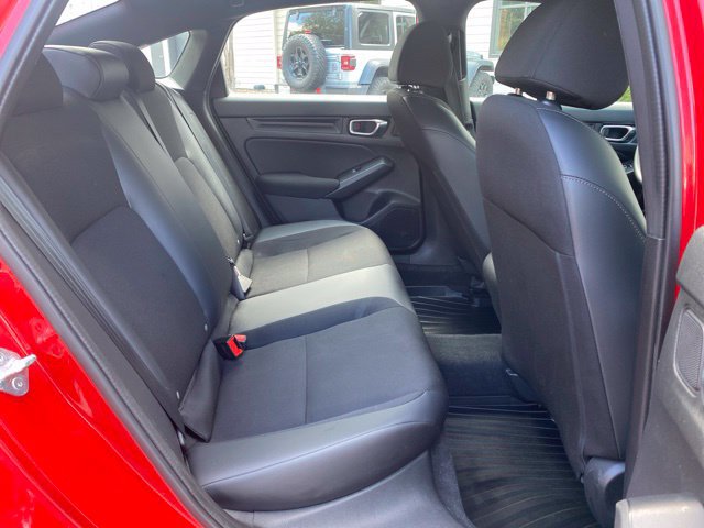 Used 2023 Honda Civic Sport image 22