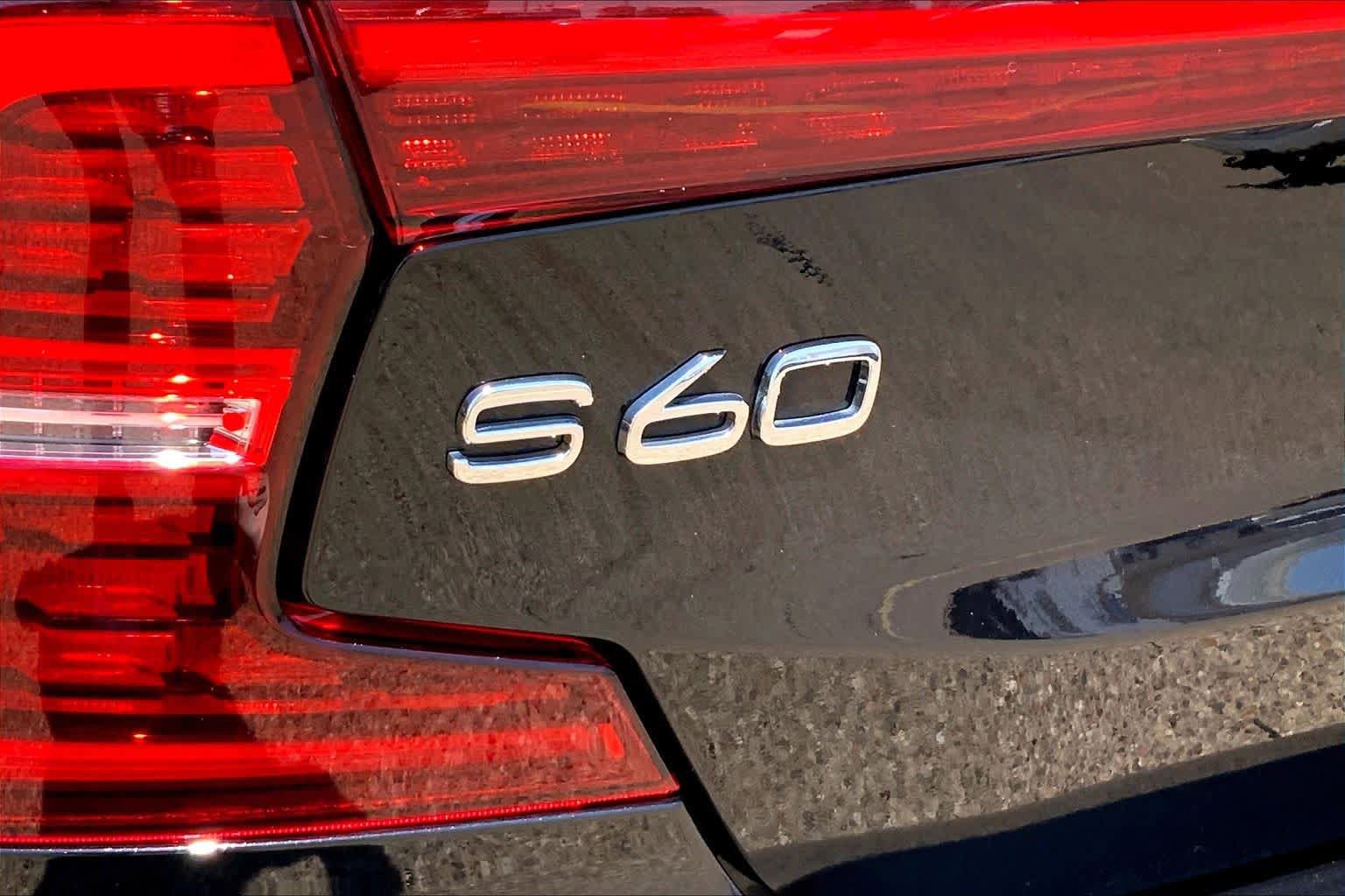 Used 2024 Volvo S60 B5 Plus FWD image 10