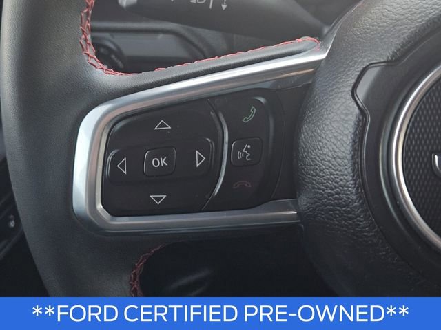 Used 2023 Jeep Gladiator Rubicon w/ Cold Weather Group image 24
