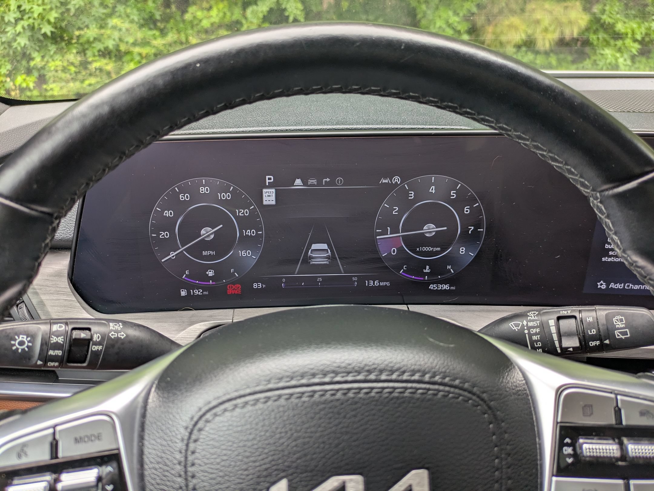 Used 2024 Kia Telluride SX X-Pro AWD/4WD image 19