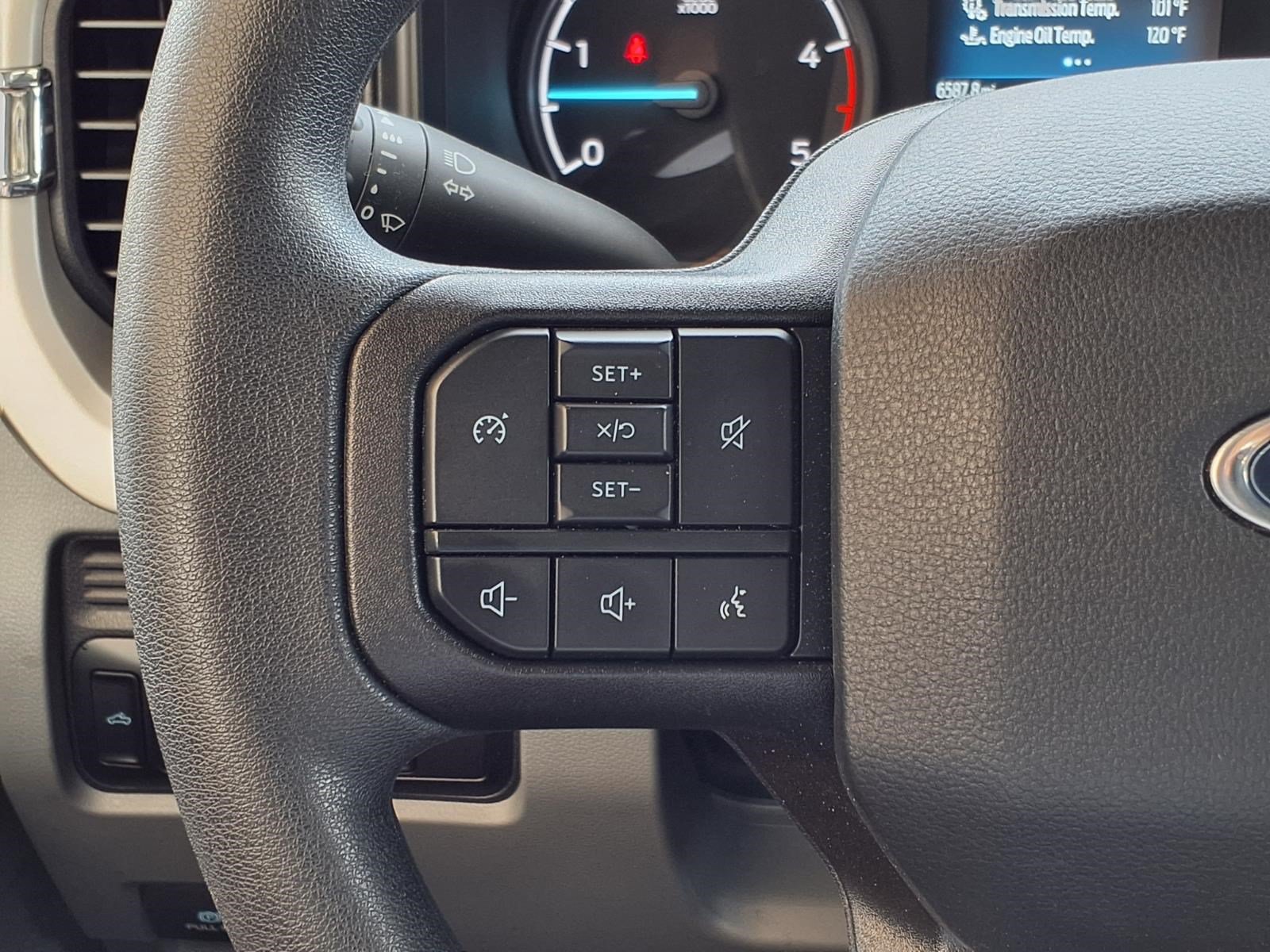 Certified 2025 Ford F250 XL w/ STX Appearance Package AWD/4WD image 23