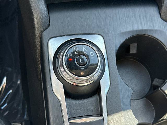 Certified 2024 Ford Escape Active FWD image 10