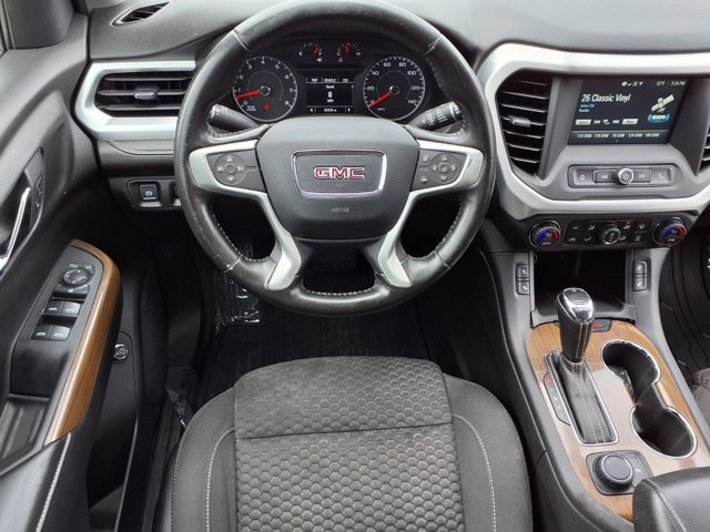 Used 2019 GMC Acadia SLE w/ Driver Alert Package I FWD image 6