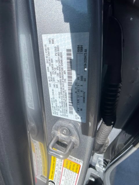 Certified 2023 Ford Escape ST-Line w/ Tech Pack #1 AWD/4WD image 39