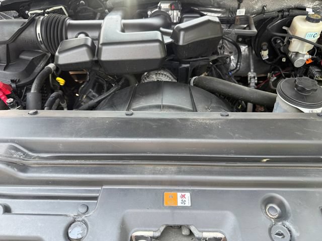 Certified 2019 Ford F250 XLT w/ XLT Premium Package AWD/4WD image 38
