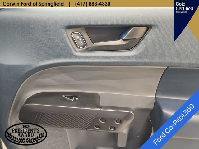 Certified 2023 Ford Maverick Tremor AWD/4WD image 13