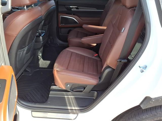 Used 2023 Kia Telluride SX Prestige image 21