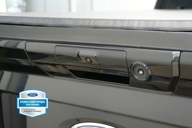 Certified 2023 Ford F150 XLT w/ Equipment Group 302A High image 13