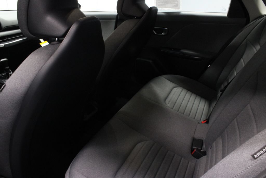 Used 2025 Kia K4 EX FWD image 20