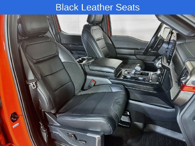 Certified 2023 Ford F150 Raptor AWD/4WD image 15