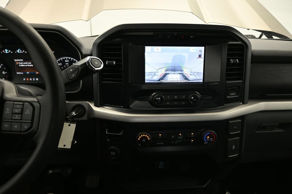 Certified 2023 Ford F150 XLT RWD image 28