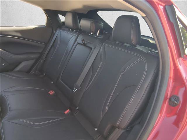 Certified 2022 Ford Mustang Mach-E Premium RWD image 21
