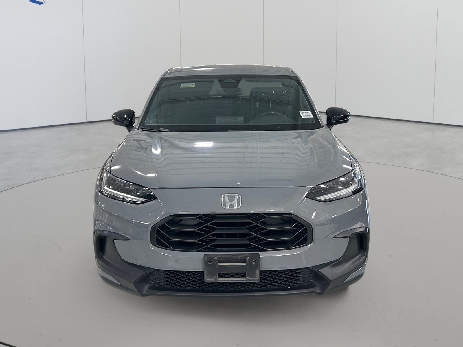 Used 2023 Honda HR-V Sport image 2