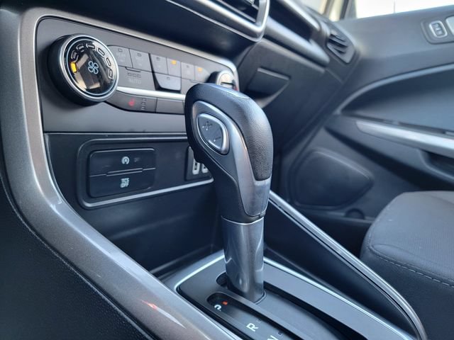 Certified 2022 Ford EcoSport SE AWD/4WD image 30