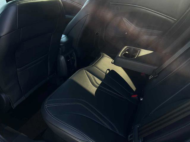 Certified 2022 Ford Mustang Mach-E Premium image 11