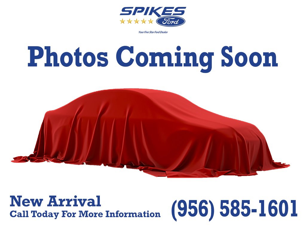 Certified 2024 Ford F150 STX