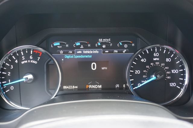 Certified 2020 Ford Expedition XLT w/ Equipment Group 202A RWD image 15
