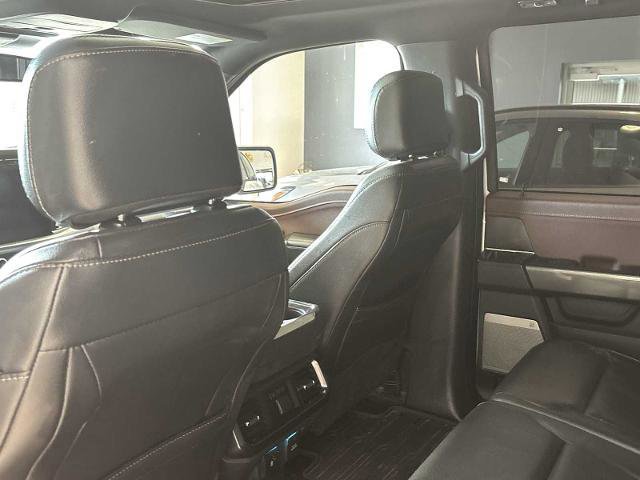 Certified 2023 Ford F150 Lariat w/ Equipment Group 502A High AWD/4WD image 25