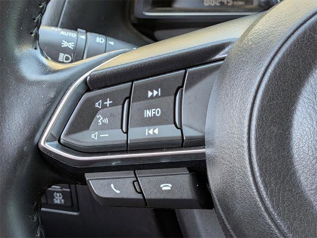 Used 2018 MAZDA MAZDA3 Grand Touring image 24