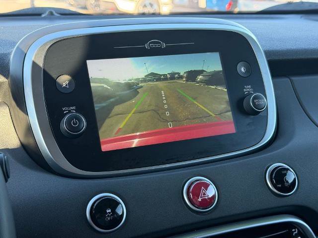 Used 2022 FIAT 500X Trekking w/ Cold Weather Group image 5