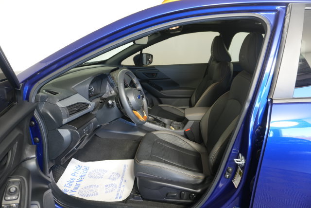 Used 2025 Subaru Crosstrek 2.5i Wilderness w/ Crosstrek Mirror Package AWD/4WD image 28