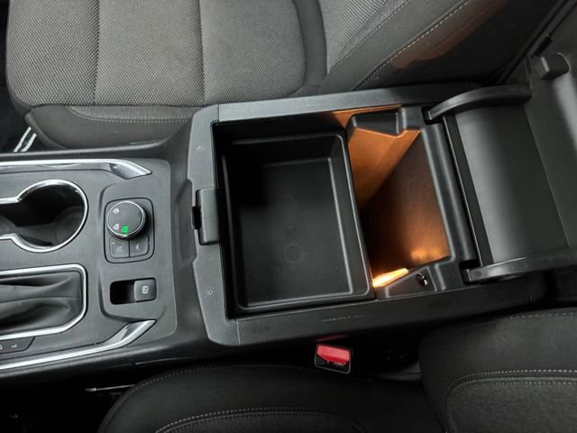Used 2023 Chevrolet Traverse LT w/ Midnight/Sport Edition AWD/4WD image 19