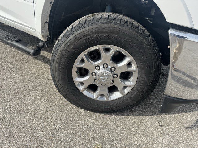 Used 2022 RAM 2500 Laramie image 39