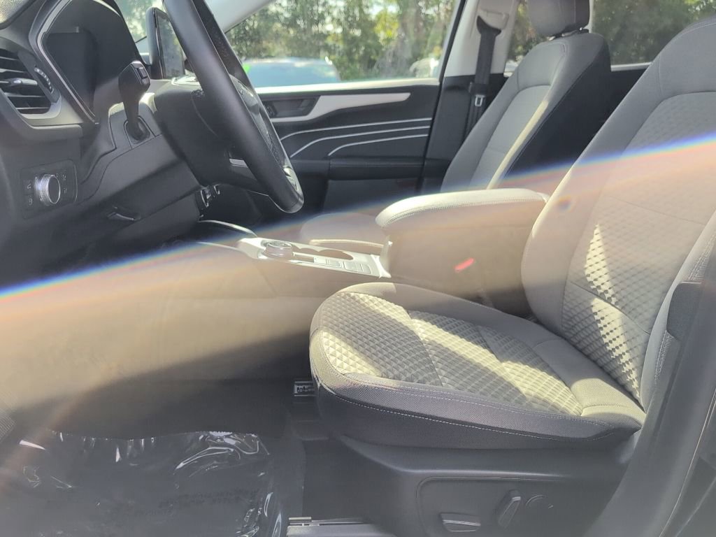Certified 2022 Ford Escape SE w/ Convenience Package image 8