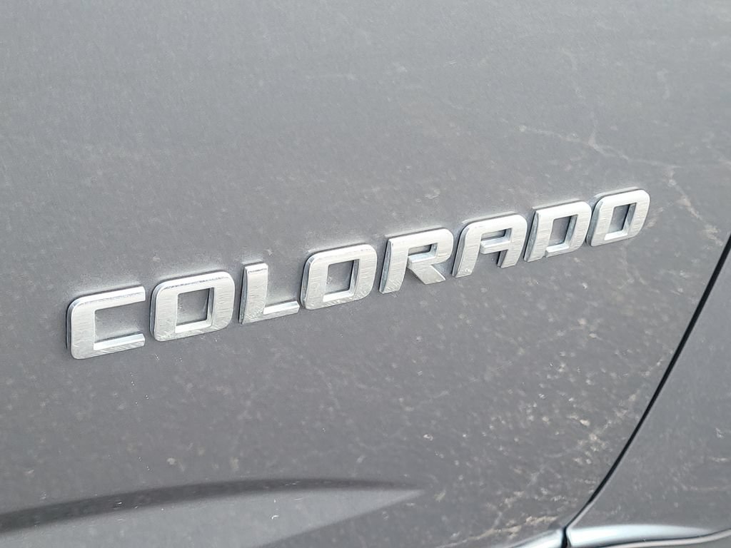 Used 2019 Chevrolet Colorado LT w/ LT Convenience Package AWD/4WD image 6